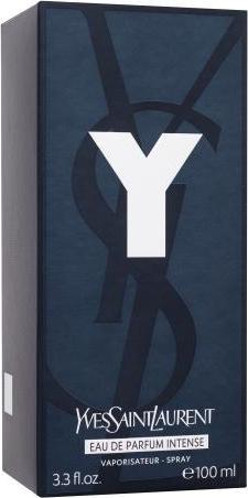 Image du produit Yves Saint Laurent Intense (Eau de parfum, 100 ml)