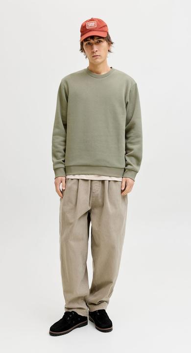 Produktbild Jack & Jones Jjesoho Sweat Crew Neck Noos (XXL)