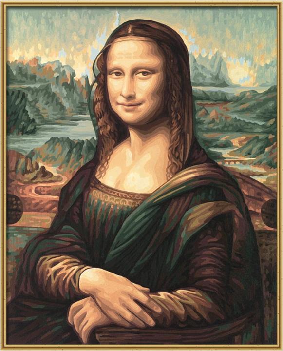 Produktbild Schipper MNZ Mona Lisa