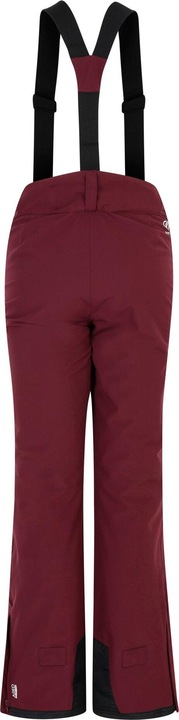 Actual product image Dare2b Effused II waterproof ski trousers (38 D)