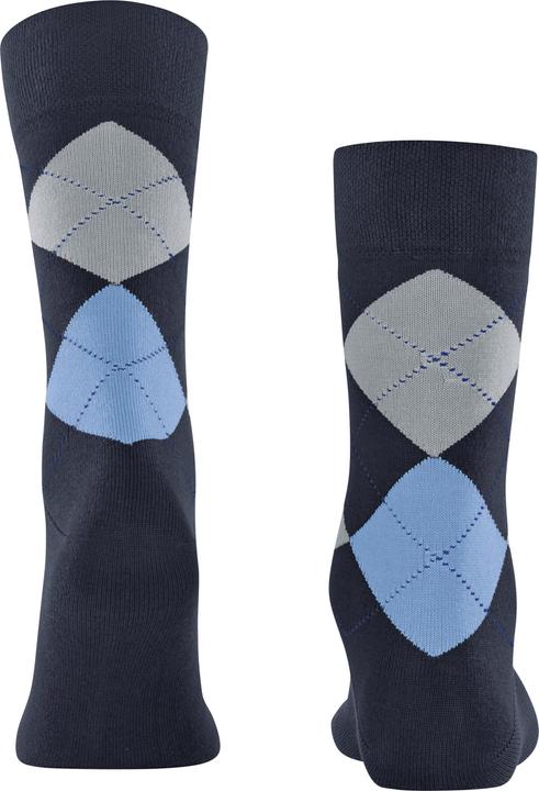Image du produit Falke Sens. Argyle SO (39 - 42)