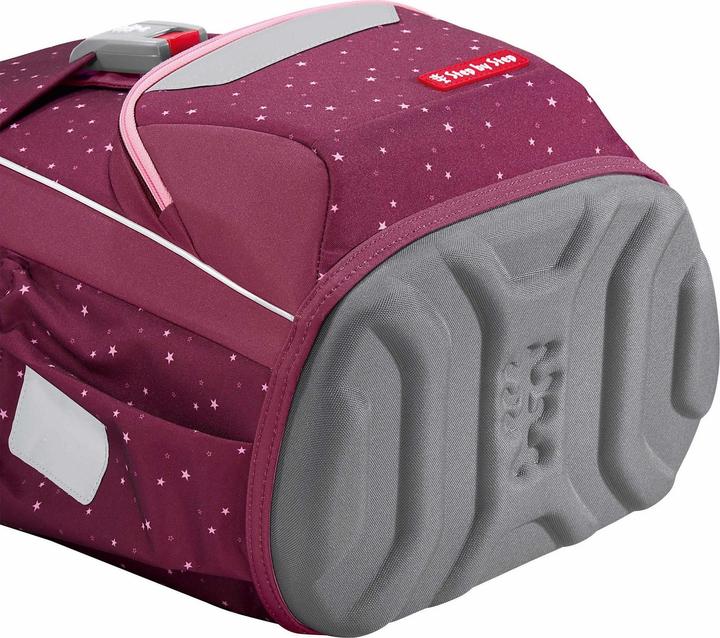 Produktbild Step by Step Schulranzen-Set Basis (20 l)