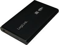 Actual product image LogiLink UA0106 (2.5")