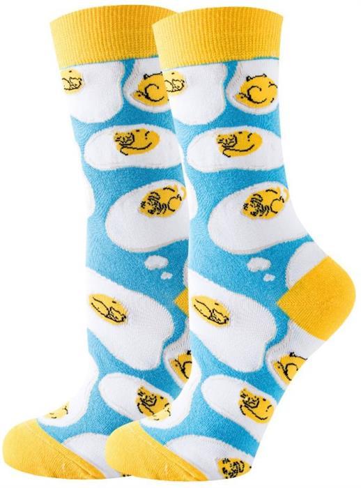 Immagine prodotto Musthaves Calzini taglia 36 - 43 cm - Gatti (36 - 43)