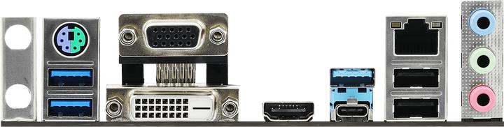 Immagine prodotto AsRock Z390 Phantom Gaming 4 (LGA 1151, Intel Z390, ATX)