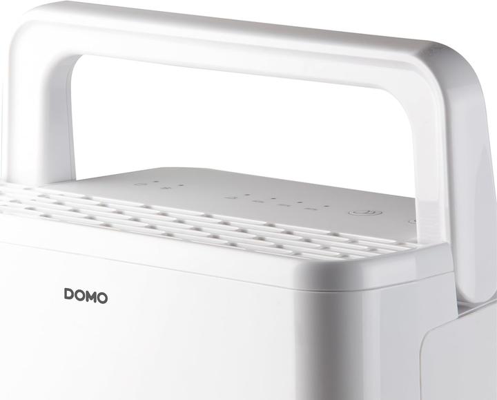 Produktbild Domo DO344DH (25 m², 12 l/24h)