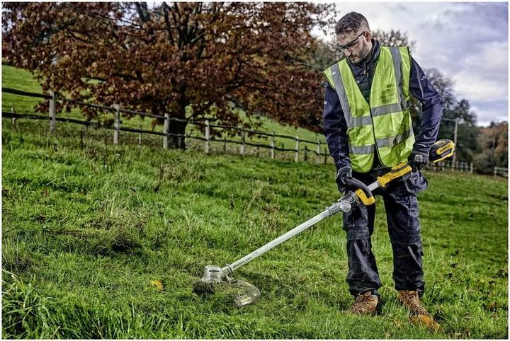 Produktbild DeWalt TRIMMER 18V 1x5.0Ah BE ŠEETŲ DCMST561P1 (Trimmfaden)