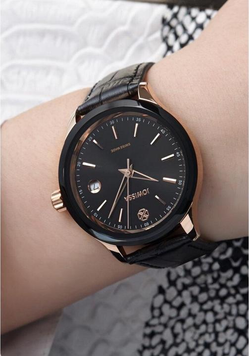 Produktbild Jowissa Tiro (Analoguhr, 45 mm)