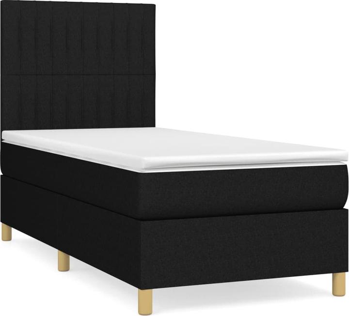 Image du produit vidaXL Boxspringbett (90 x 200 cm)