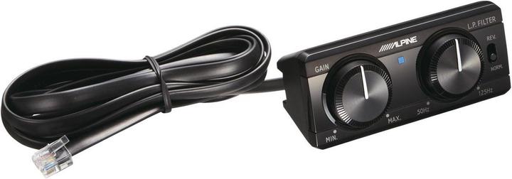 Produktbild Alpine Swe-1200 (150 W)