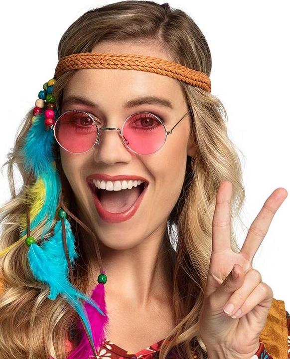 Produktbild Boland Partybrille John