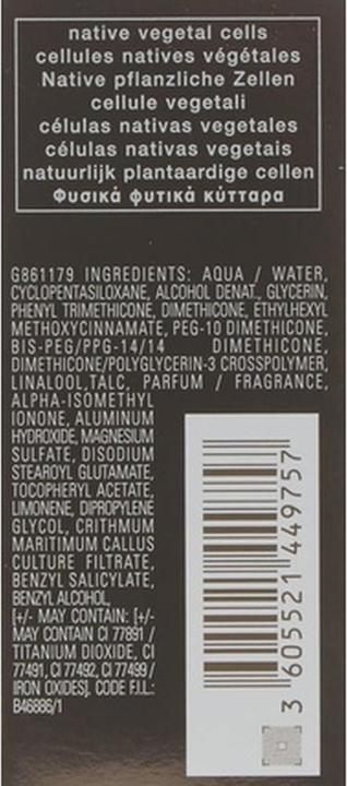 Produktbild Helena Rubinstein Prodigy Powercell Foundation (20 - Beige Vanilla)