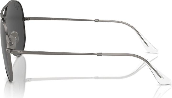 Image du produit Ray Ban Aviator Titanium