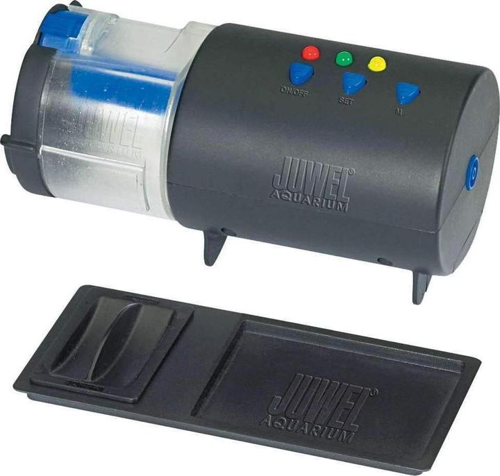 Produktbild Juwel Aquarium Easy Feed (Futterautomat Digital)