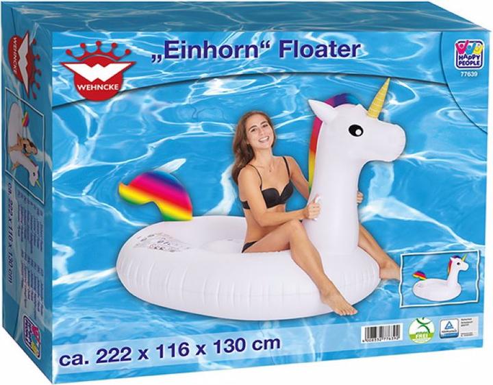 Image du produit Happy People Licorne