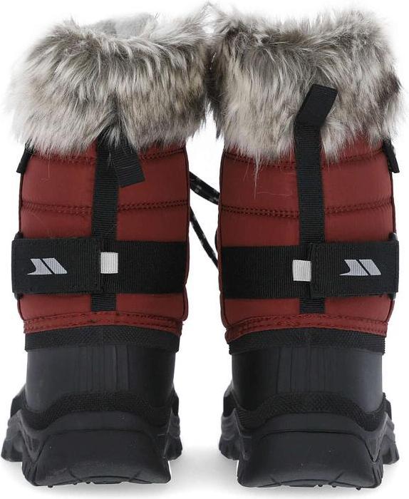 Produktbild Trespass LANCHE Kinder Winterstiefel (29)