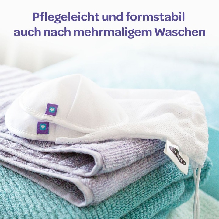 Productafbeelding Lansinoh Borstvoeding (4 x)