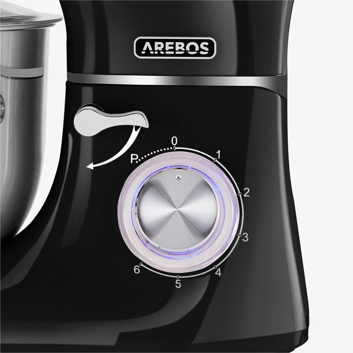 Immagine prodotto Arebos Robot da cucina (1500 W)