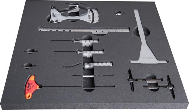 Actual product image Unior Sos