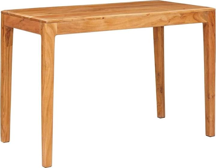 Image du produit vidaXL Esstisch (110 x 55 x 76 cm)