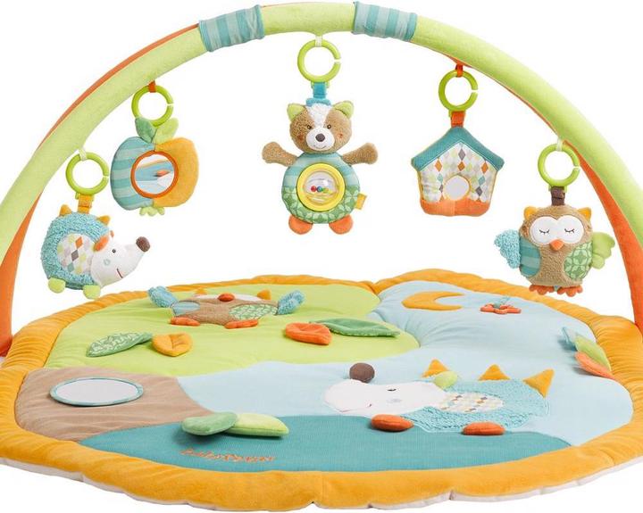 Actual product image Fehn forest activity