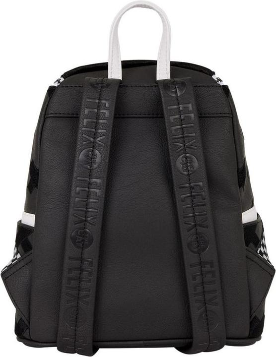 Actual product image Loungefly Universal by Mini Backpack Felix the Cat