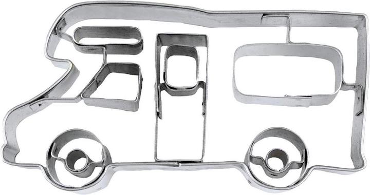 Produktbild Städter Wohnmobil Ausstecher