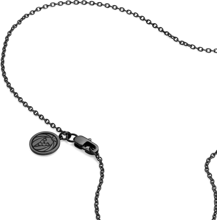 Actual product image Lucleon Essentials (Stainless steel)