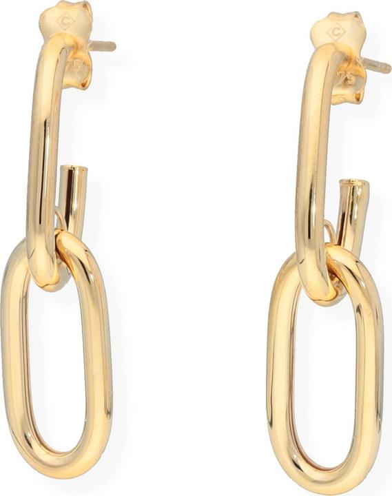 Carat Chic (Gold)