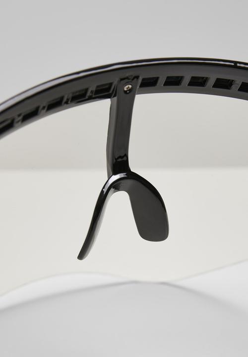 Produktbild Urban Classics Front Visor Sunglasses