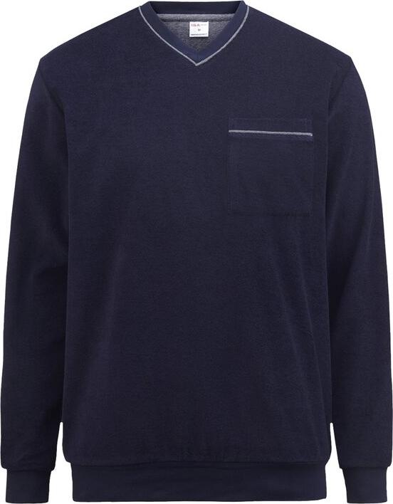 Image du produit ISA Bodywear Pyjama en éponge (XXL)