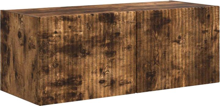 Actual product image vidaXL TV-Schränk (30 x 30 x 100 cm)