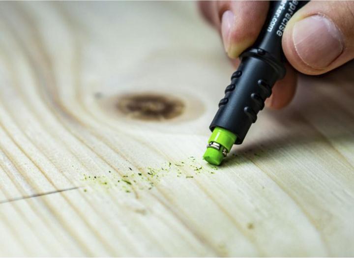 Produktbild Pica Radiergummis grün Zubehör für Fine-Dry