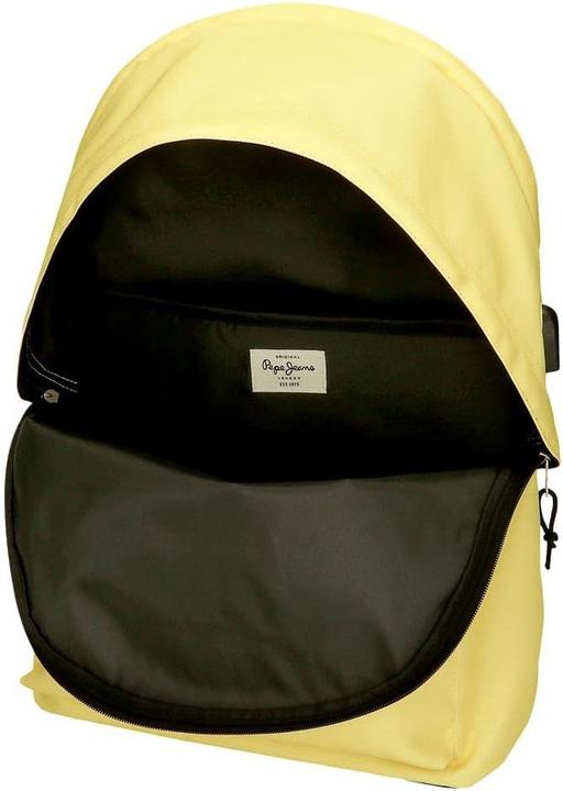 Actual product image Pepe Jeans Unisex Rucksack