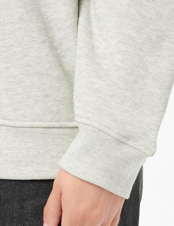 Image du produit GANT Sweat à col rond graphique (M)