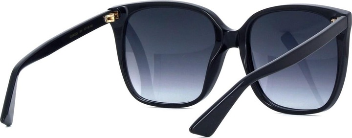 Gucci Sonnenbrille GG0022S/57