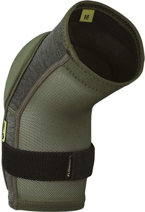 Actual product image iXS Carve EVO+ elbow pads (L, Elbow protectors, Unique specimen)