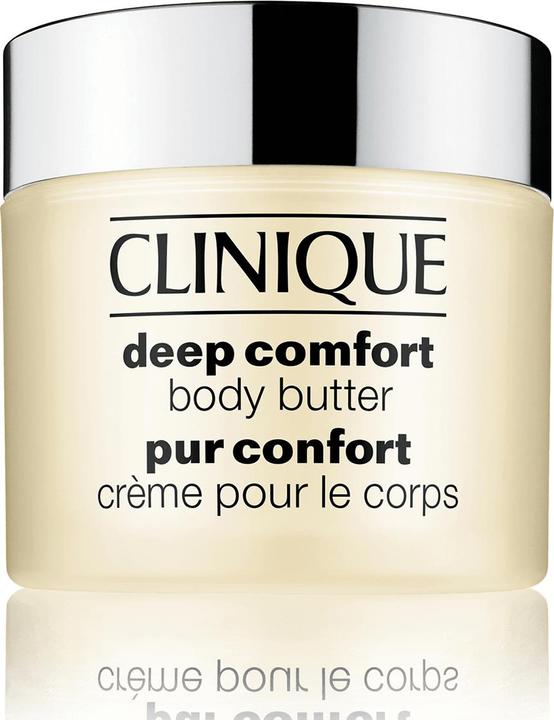 Clinique Deep Comfort (Body Butter, 200 ml)