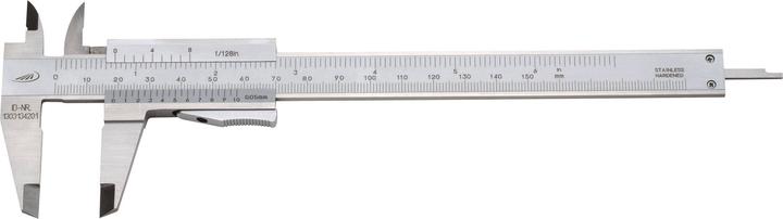 Helios Preisser Digital caliper 150 mm (15 cm)