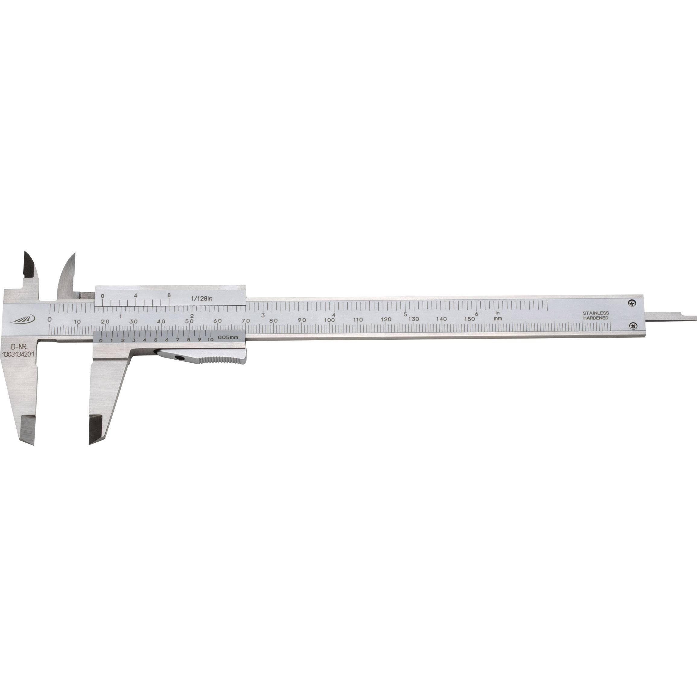 Helios Preisser, Calibro, Calibro digitale 150 mm (15 cm)