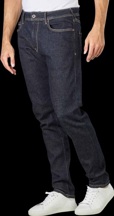 Produktbild Pepe Jeans Stanley Tapered Fit Rinse (W29/L34)