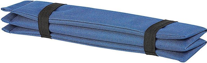 Produktbild Pearl Faltbares Iso-Sitzkissen