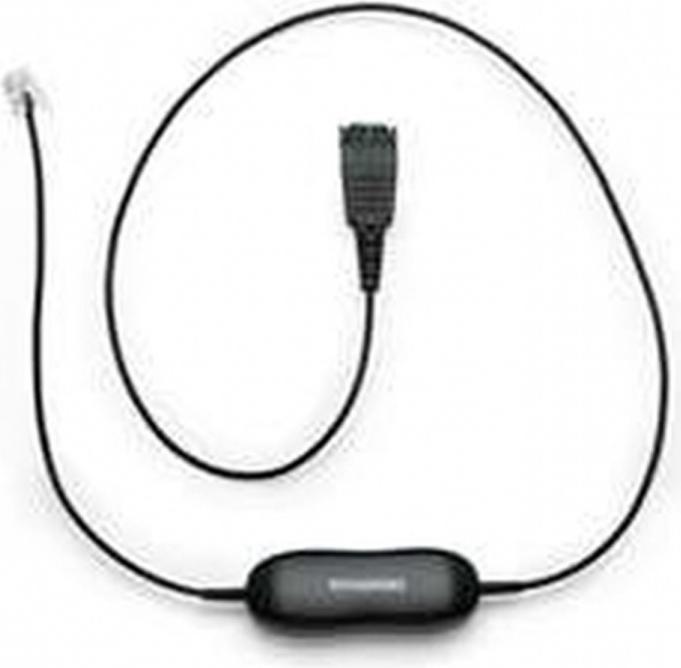 Image du produit Jabra GN1221 Limiteur de son