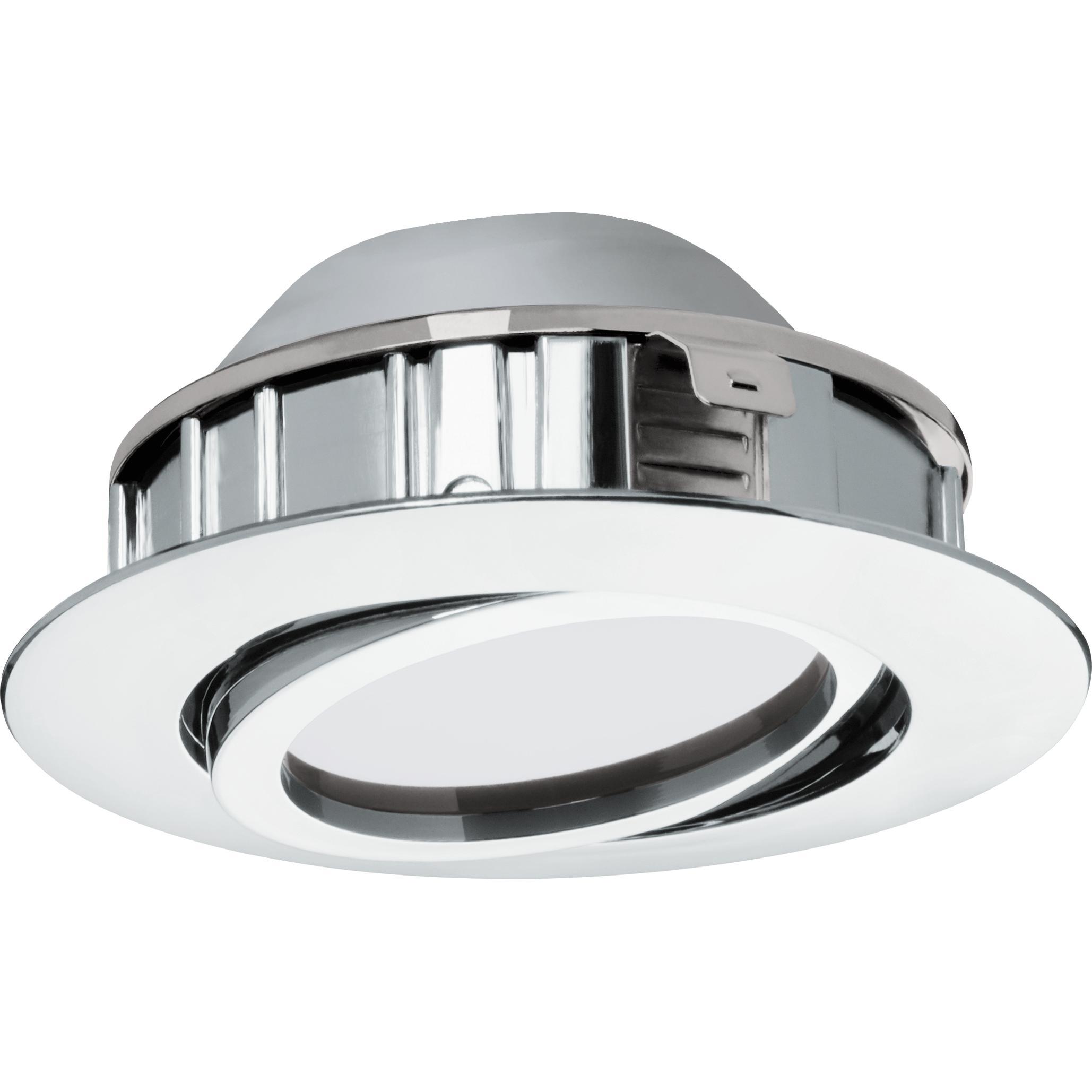 Thumbnail - EGLO, Wandleuchte + Deckenleuchte, Pineda (500 lm)