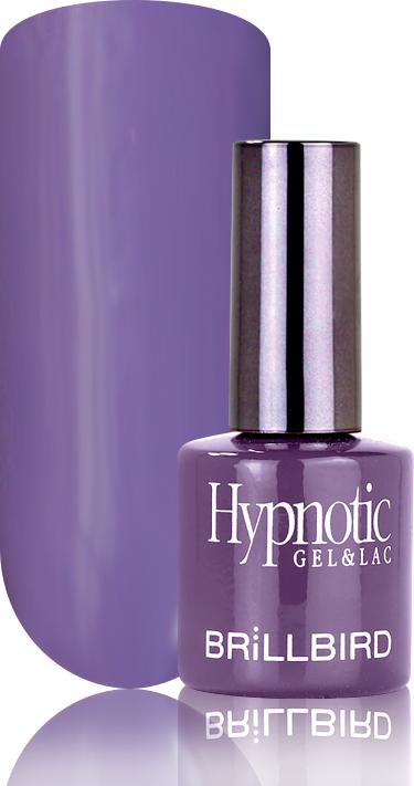 Actual product image BrillBird Hypnotic G&L "23" - 8ml (Gel-Effect Nail Polish)