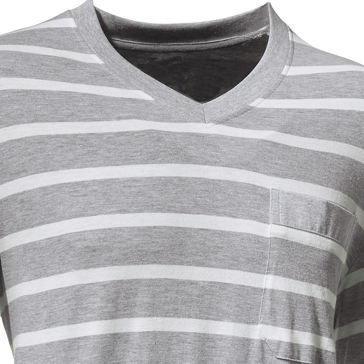 Produktbild Erwin Müller Herren-Schlafanzug (48)