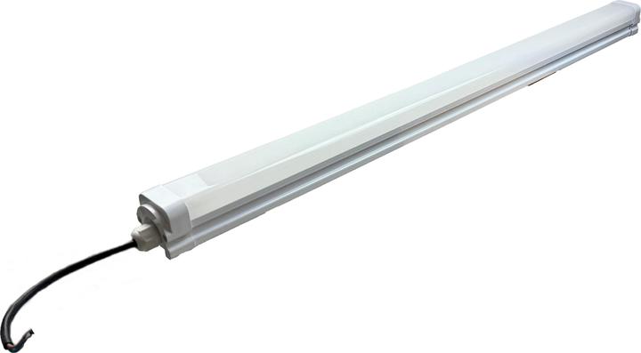 Actual product image As - Schwabe Feuchtraumleuchte 24W (2700 lm)