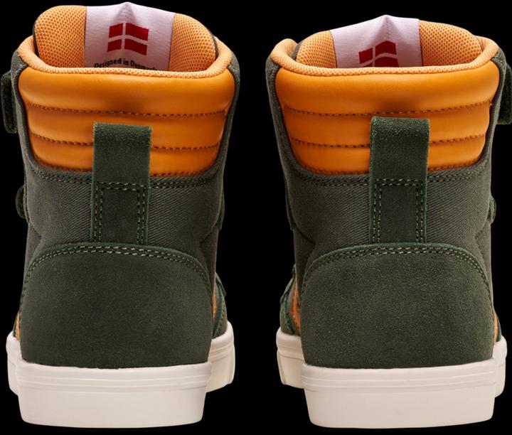 Image du produit hummel Slimmer Stadil High Jr (39)