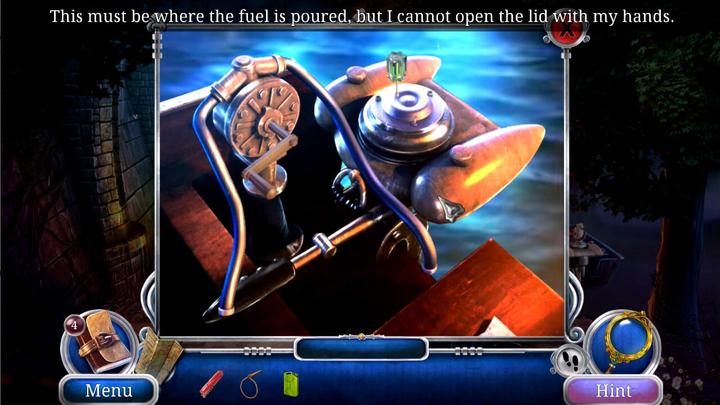 Produktbild FunBox Media Hidden Objects Collection: Volume 1 (Import) (Switch, Switch Lite, Switch OLED, EN)