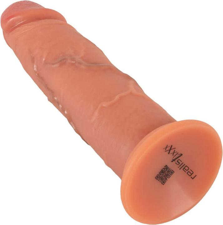 Produktbild Realistixxx Real Skin